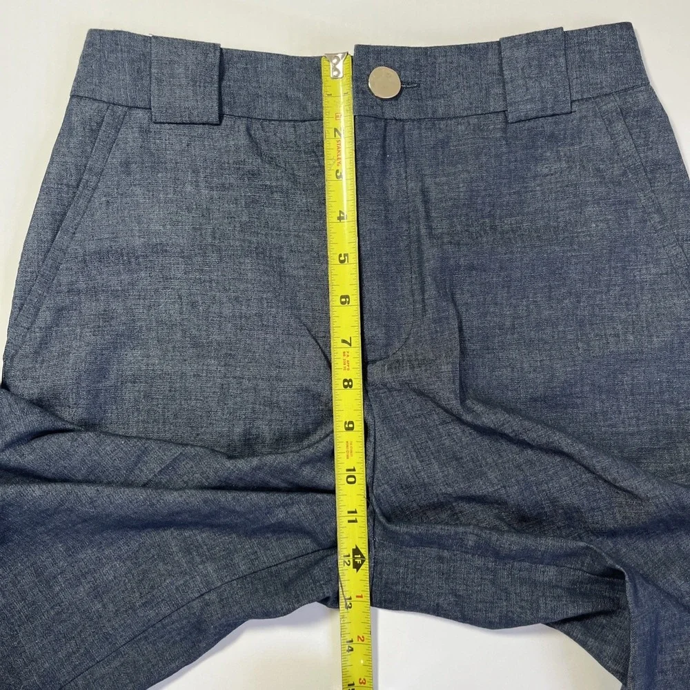 Zara women blue